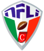NATIONAL FOOTBALL LEAGUE ITALY - NFLI - IAAFL  CENTRAL CONFERENCE