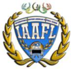 NATIONAL FOOTBALL LEAGUE ITALY - NFLI - IAAFL  LEGA INTERNAZIONALE FOOTBALL